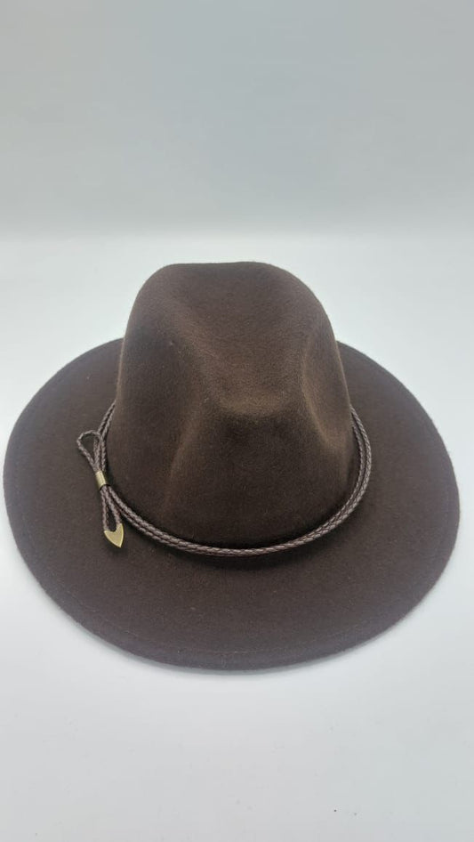 FEDORA UNISEX - Hut