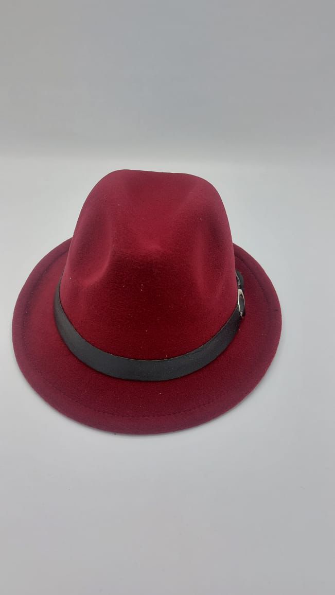 FEDORA UNISEX - Hut