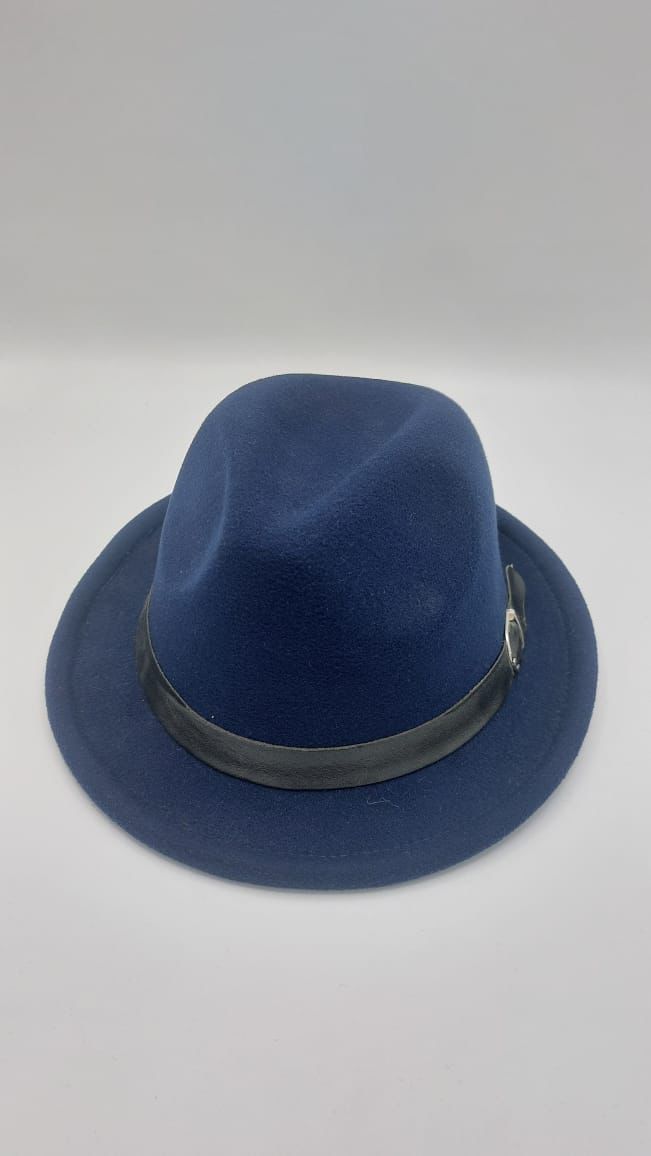 FEDORA UNISEX - Hut