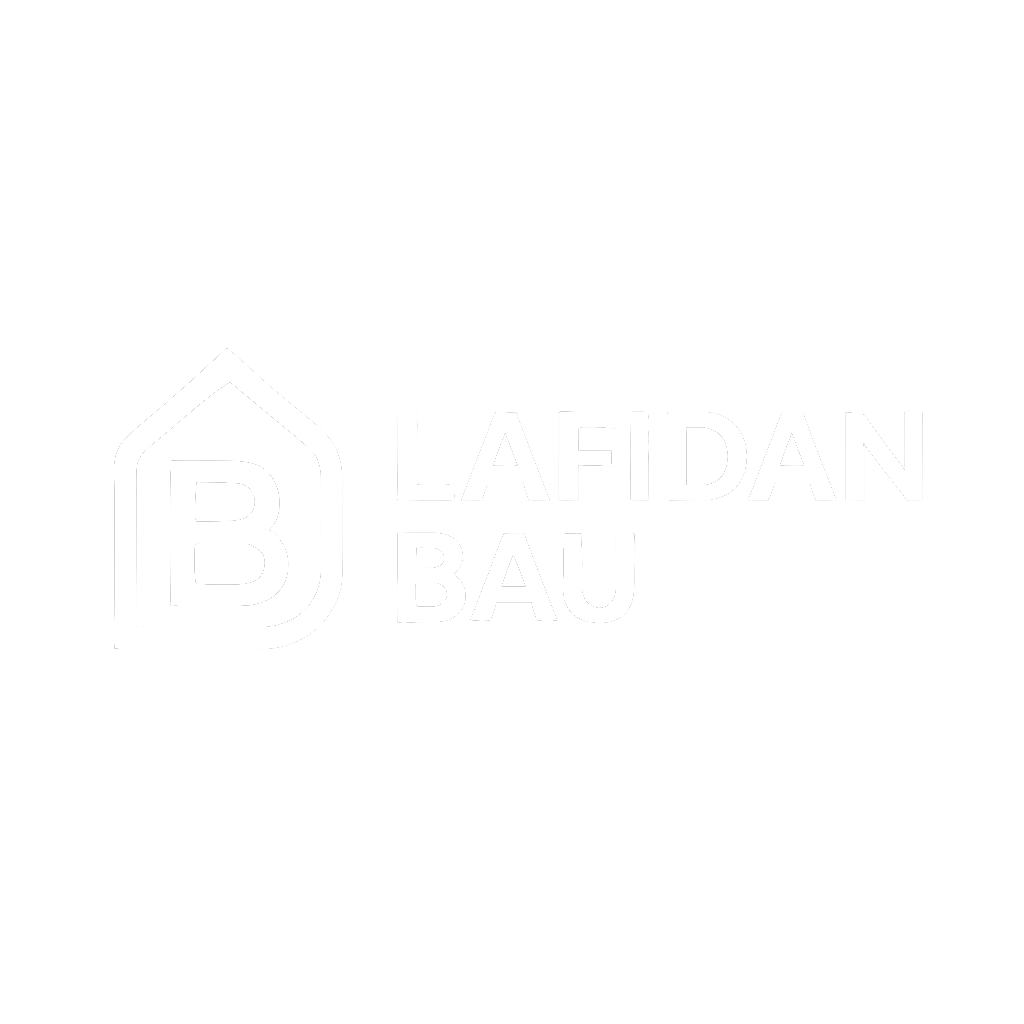 Lafidan bau logo